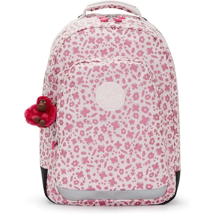 Mochila Kipling Class Room 28L – Compartimento para portátil de 17". VARIOS MODELOS DISPONIBLES - 1