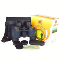 Binoculares De Camping 60X60 Alta Potencia Telescopio HD Longitud De Rango 15000m Para Turismo Caza Resistente Al Agua BAK4 Prismas - details 9