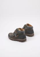Botín Plano Niño PRIMIGI HILOS GTX Gris - Impermeable - details 3