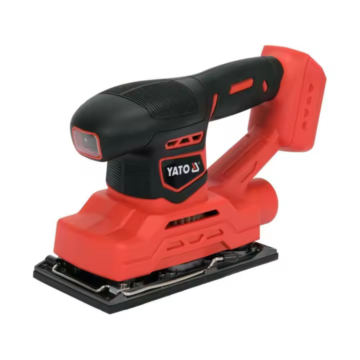 Lijadora portátil Yato YT-82751 - 1