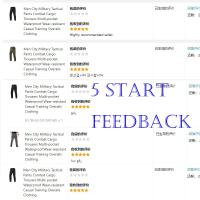 Pantalones De Cargo Para Hombre Multi-bolsillos Impermeables Resistentes Al Desgaste Ropa De Entrenamiento Casual Cómodos Y Transpirables - details 7
