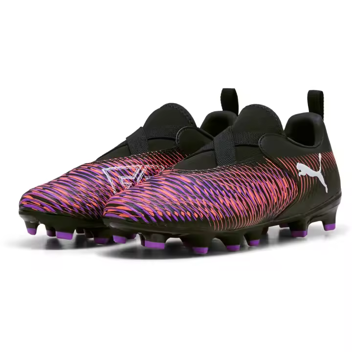 Puma Botas De Fútbol Future 8 Match Ll Fg/ag - 1