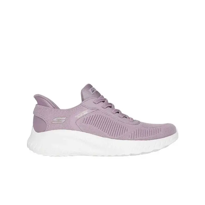 Calzado Sportswear marca Skechers modelo 117497Lav para mujer en color rosa claro - 1