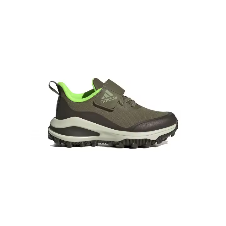 Zapatilla Niño adidas FortaRun ATR Io EL K Multico - 1