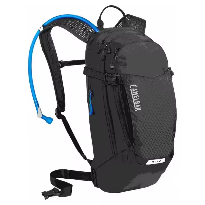 Camelbak Mochila De Hidratación Mule 12 3l - 1