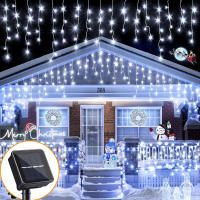 Luz De Cigüeña Solar IP65 De 3.5M Para Decoración Exterior 8 Modos Luces De Aves De Parada Para Jardín Fiesta Navidad Boda - details 0