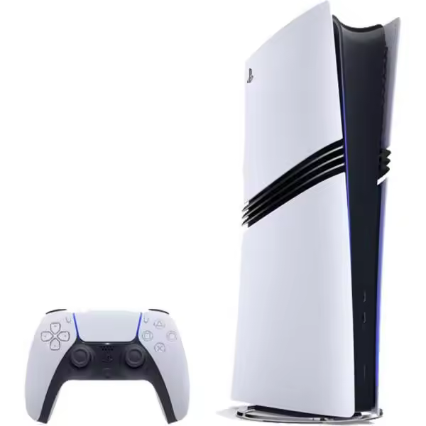 Console Sony Playstation 5 Pro DE - 1