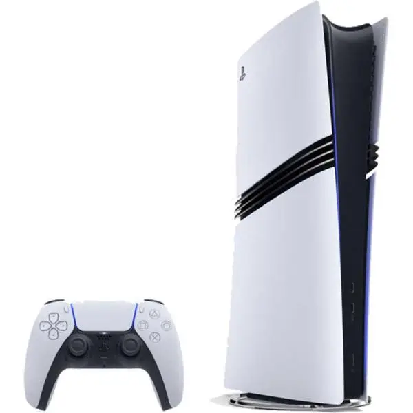 Console Sony Playstation 5 Pro DE - 1