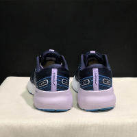 Zapatos De Correr BROOKS Glycerin 20 Para Hombre Y Mujer Color Azul Peacoat Y Noche Casual Transpirables De Entrenamiento Deportivo De Larga Distancia - details 6