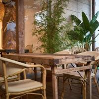 SILLA DE EXTERIOR NIZA - MISTERWILS FURNITURE FOR FREE SOULS - details 1