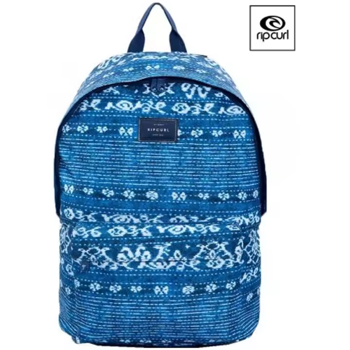 Mochila Rip Curl Dome Surf para unisex en color azul - 1
