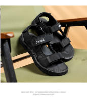 Par De Sandalias De Verano Para Hombre Resistentes Al Desgaste Zapatos Deportivos Casuales Con Suela Gruesa Para Playa Y Uso Diario - details 13