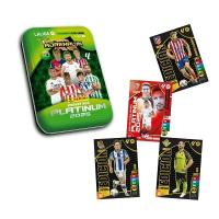 Pocket Box 2024-25 Adrenalyn XL colección Oficial Panini LaLiga EA Sports envio 24 h - details 0