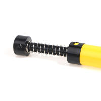 Pequeño Bloque De Construcción MOC Piezas Técnicas V2 Cilindro Pneumático Bomba Interruptor Tubo Energía Compatible Con Bloques De Caja De Juguetes Para Niños - details 9