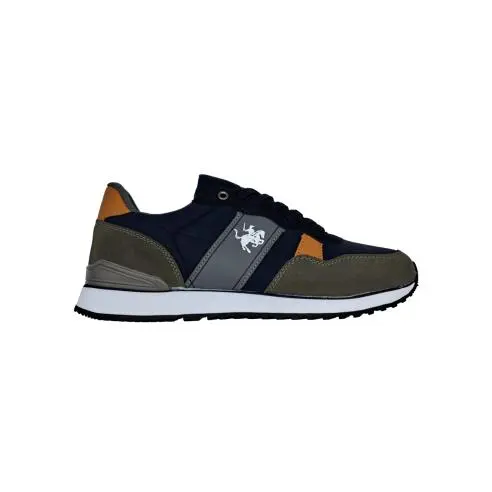 DEPORTIVO VESTIR CORDONES - 1