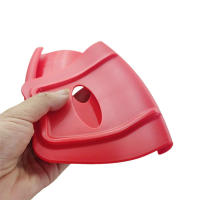 Herramienta De Reparación De Neumáticos Y Ruedas Para Motocicleta ATV Scooter Protecciones De Rines Universales Partes De Repuesto - details 4