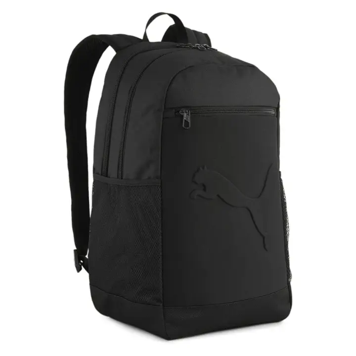 Maletas y bolsas Mochilas Puma Mochila Buzz Negro Adulto - 1