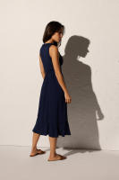 vestido ysabel mora mujer modelo 86022 - details 1