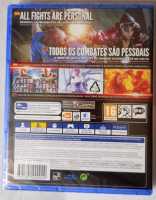 Tekken 7 - Playstation 5 (PS5) - PAL España precintado - Bandai Namco Entertainment - details 1
