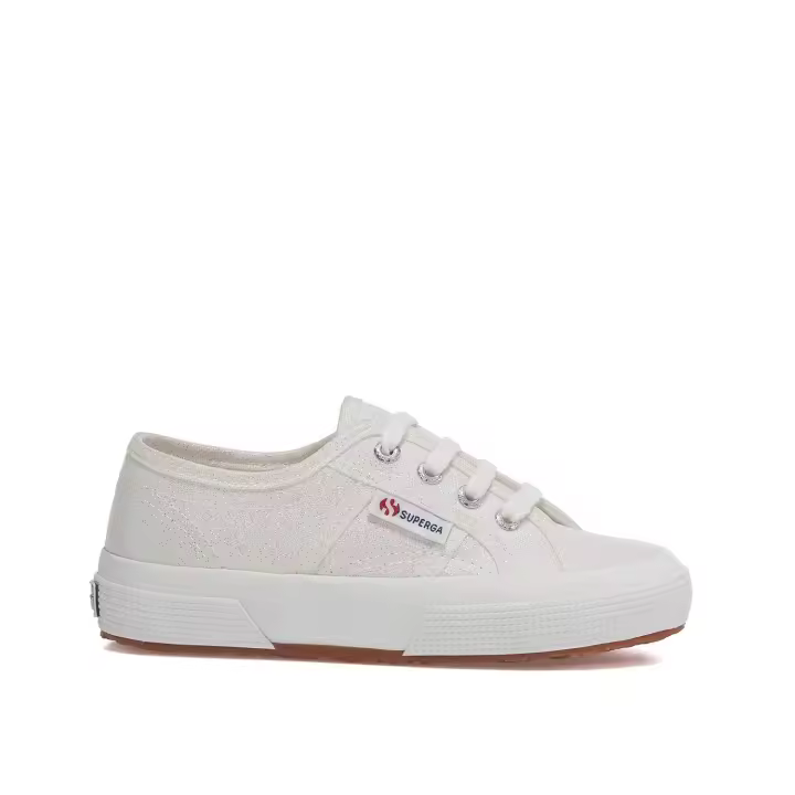 Superga-Lampara 2750 Blanco S002J20 2750A0M - 1