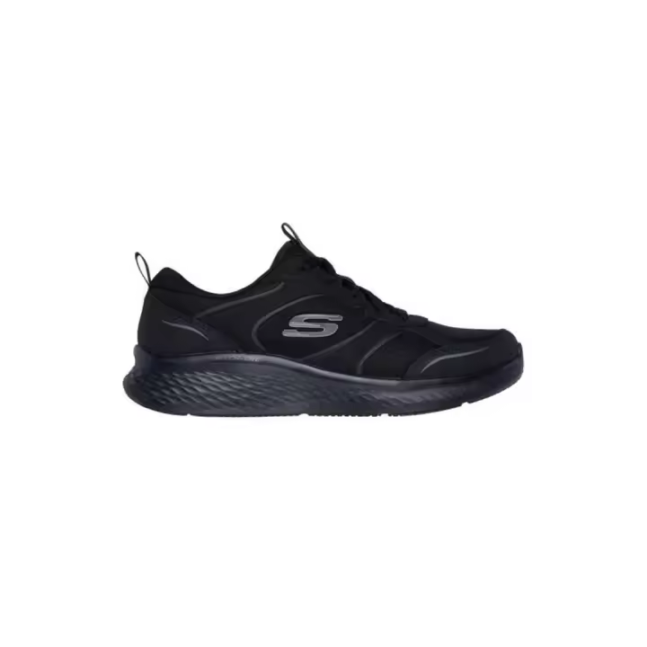 Zapatilla Mujer Skechers Skech-Lite Negra - 1