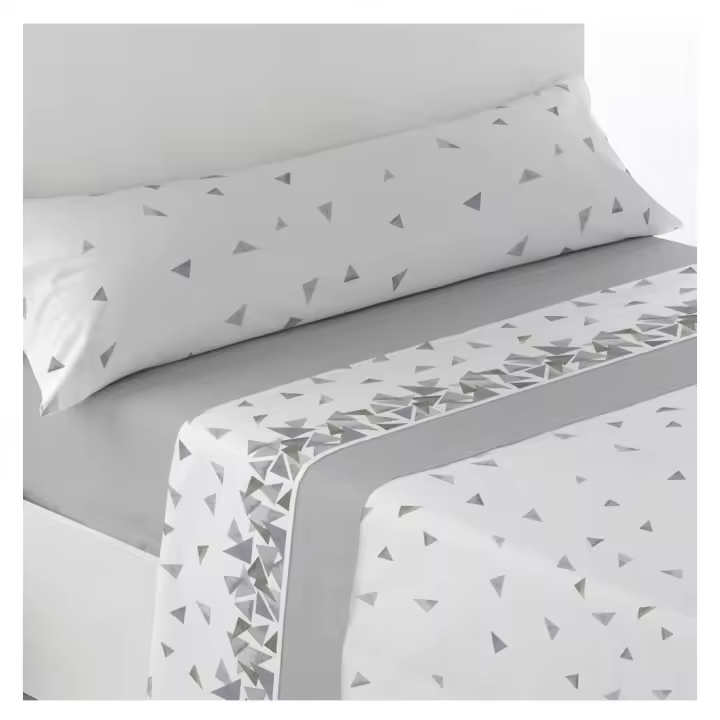 Acomoda Textil – Juego de Sábanas Térmicas de Pirineo. Sábanas de Invierno Tejido Polar para Cama Individual y Matrimonio, 3 Piezas Ropa de Cama Ajustable, Suave y Cálida. - 1