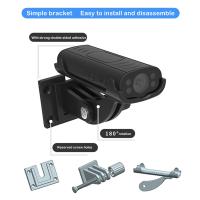 Cámara Mini WiFi Inalámbrica Con Monitorización Remota Seguridad De Hogar Inteligente Cámara IP Con Alerta De Movimiento Push - details 7