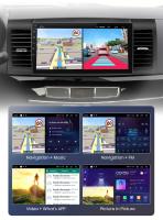 Junsun Android 13 inalámbrico CarPlay Android Auto Radio para Mitsubishi Lancer 2007 2008 2009 2010 2011 2012 2013 coche Multimedia navegación GPS autorradio - details 17