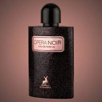 PERFUME OPERA NOIR 100ML WOMAN----MARCA MAISON ALHAMBRA - details 2