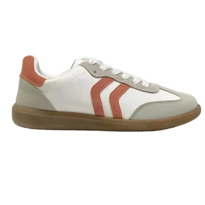 Bamba Retro Rosa - 1