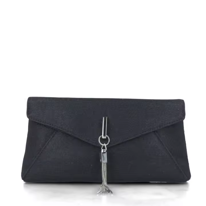 Carteras de fiesta MENBUR 85697 01 CARTERA FIESTA NEGRO 32560 24V - 1