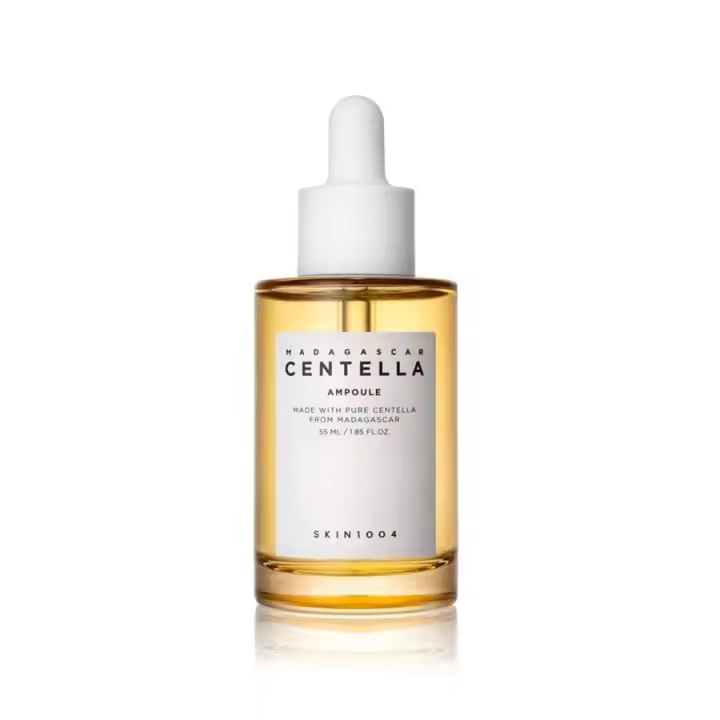 SKIN1004 Madagascar Centella Ampoule | Sérum Calmante e Hidratante con Extracto de Centella Asiática | Piel Sensible y Acné - 1