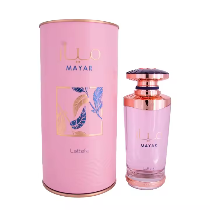 Lattafa Perfumes Mayar Eau De Parfum for Women 100ml - 1