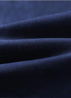 Nuevos Pantalones Casuales Para Hombre De Algodón Para Todas Las Estaciones Pantalones Negocios Rectos Y Slim Moda Clásica Talla Grande Con Bolsillos - details 4