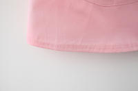 Vestido De Verano Para Bebés Con Gato De Dibujos Animados Estilo Princesa De Manga Corta A-Línea Para Niñas De 0 a 3 Años Ropa Infantil Casual - details 13