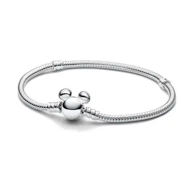 Pulsera Pandora 593061C00-18 Mickey Mouse - 1