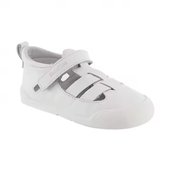 Sandalias Blanditos Mar Blanco Blanditos ICRI22E01 - 1
