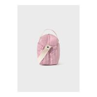 Zapatos Niña MAYORAL 19.503 043 BOLSO TEJIDO TECNICO ROSA BABY 34230 24I - details 1