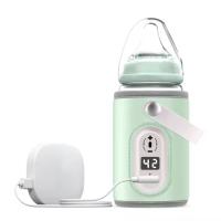 Calentador de biberones, esterilizador de biberones, rápido de alimentos para niños para Fórmula - details 0