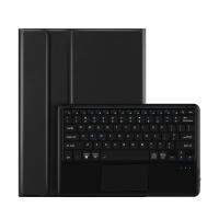 Funda De Teclado Para Samsung Galaxy Tab A9 plus S8 S9 S10 plus S7 S9 FE+ S10FE A8 S6 Lite Cubierta Mágica Compatible Con Varias Versiones De Tabla - details 17