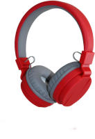 Auriculares Bluetooth Tipo Casco con Cable – Inalámbricos y Alámbricos, Cómodos y Sonido Envolvente – Para Música, Trabajo y Viajes - Selecciona Tu Color Favorito - details 1