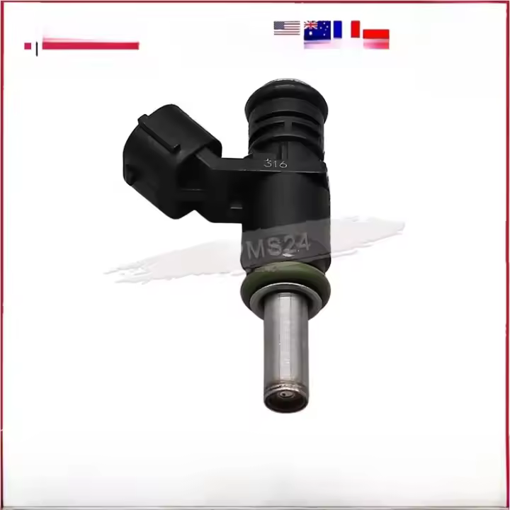 Inyectores De Combustible A2C15601100 GANGLE Pieza Original Para Automóviles Originaria De Mainland China - 1