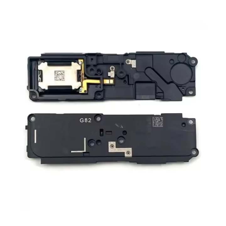 IMATICA LOS PALACIOS Buzzer para Motorola Moto G200 5G - Repuesto de Altavoz de Sonido Tono Inferior - 1