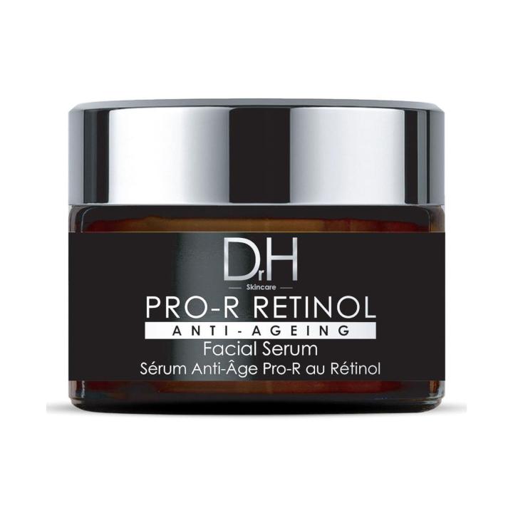 DR H Pro-R Sérum Facial Antiedad con Retinol 30 ml para Mujer — oferta en Miravia