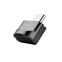 Adaptador De Tarjeta De Memoria OTG Type C a Micro-SD TF USB 3.1 Para Teléfono Móvil Y Laptop Convertidor De Tipo C - details 10