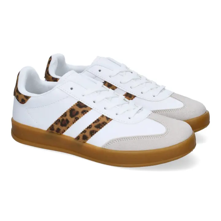 SNEAKERS Sport3punto0 YY-108-Leopardo - 1