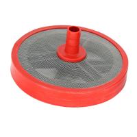 Filtro De Sedimento De Alta Calidad Para Lavadora De Alta Presión Con Tubo De Inlet Primario Filtro De Agua De Aço Inoxidável PP Accesorio Esencial Para Lavadoras Y Máquinas De Lavar Cores Variadas - details 6