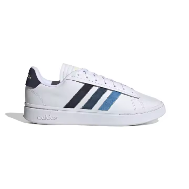Adidas Zapatillas Adidas Grand Court Alpha Blanco Hombre - 1