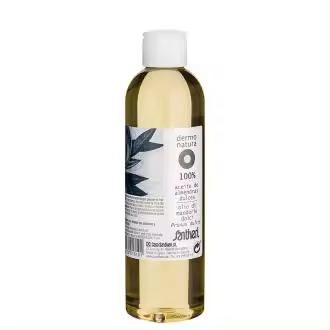 ACEITE DE ALMENDRAS DULCES 250ml. - 1