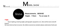 Vestido Elegante De Noche Para Mujer Missord Con Hombros Descubiertos Y Plumas Negro Con Lentejuelas Traje De Baño Fiesta Bodas Silueta De Sirena Ajustado - details 4